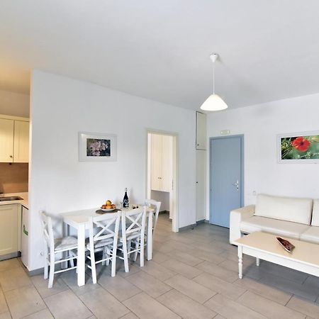 Thomas Apartments In Katapola Amorgo Esterno foto