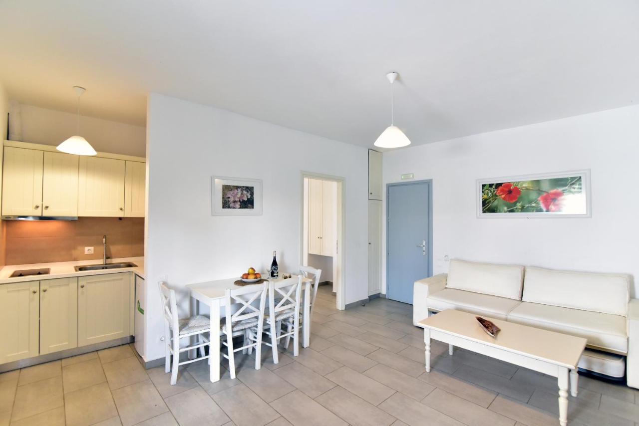 Thomas Apartments In Katapola Amorgo Esterno foto